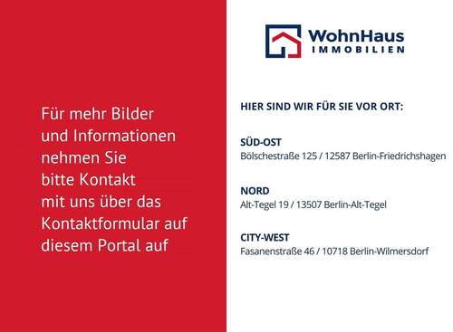 Mehr Bilder - 