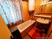 Badezimmer ohne WC - 