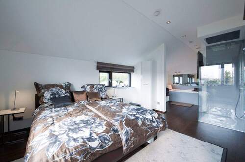 Hier könnten Sie zu Hause sein - 