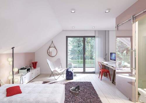 Hier könnten Sie zu Hause sein - Einfamilienhaus mit 178,00 m² in Korlingen zum Kaufen