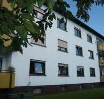 Neuwertige 4-Zimmer-Komfort-Wohnung in FD-Künzell (Bachrain)! - Fulda Nordend