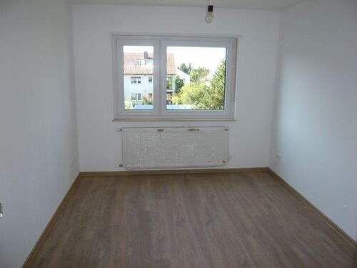 erstes Kinderzimmer - 