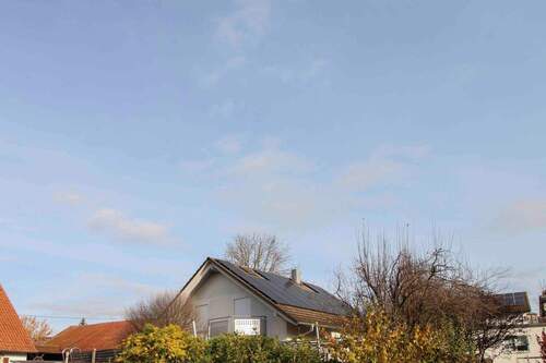 Neue PV Anlage 2020 - 