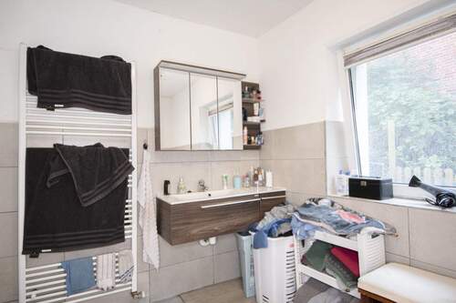 Badezimmer - 