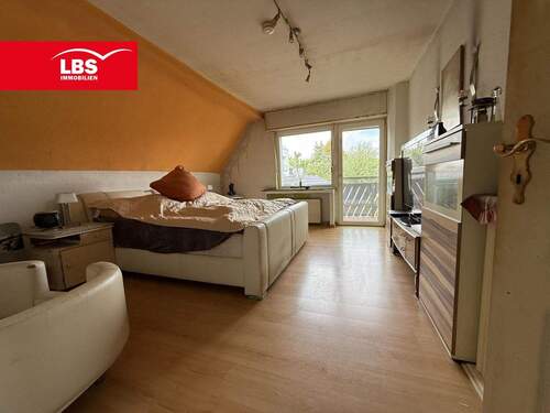 Schlafzimmer OG - 