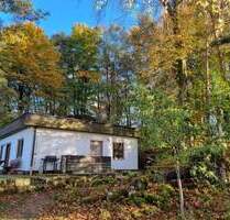 Haus für Naturliebhaber mitten in der Fränkischen Schweiz auf Traumgrundstück - Waischenfeld Heroldsberg