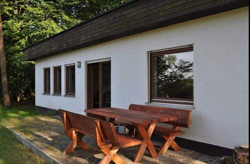 Bild 2 - 5 Zimmer Bungalow zum Kaufen in Waischenfeld