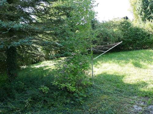 Garten - 7 Zimmer Einfamilienhaus in Bad Griesbach im Rottal