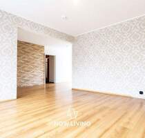 Solide 4-Zimmer Investition mit 95m² und Balkon - Sarstedt