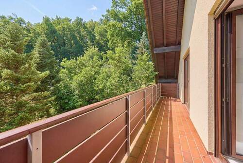 Balkon - 