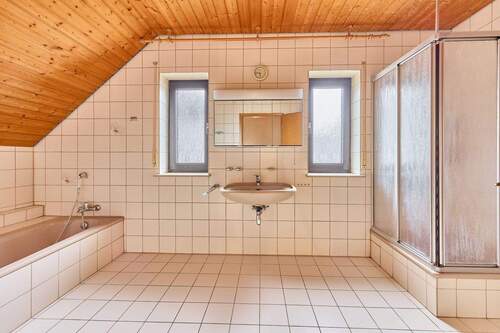 Badezimmer - 