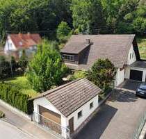 Geräumiges Wohnhaus mit großem Grundstück! - Olsbrücken