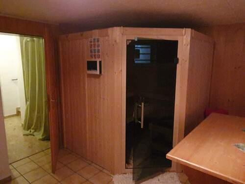 Sauna - 