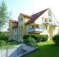 helle,gemütliche 2-Zimmerwohnung in ruhiger Lage mit EBK, Balkon und TG-Stellplatz zu verkaufen! - Kesselsdorf