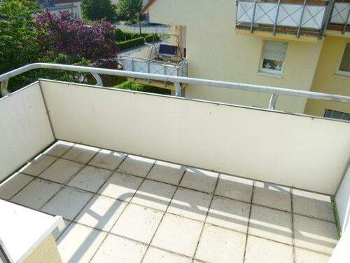 Objektfoto - Etagenwohnung mit 43,00 m&sup2; in Kesselsdorf zum Kaufen