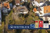 titelbild - WEITBLICK: Baugrundstück für Ihre Träume!