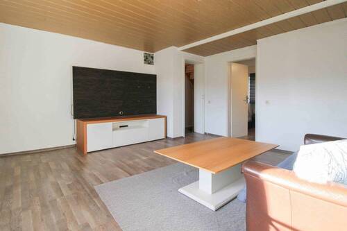 Wohnzimmer EG Bild 1 - 