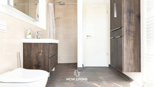 Badezimmer OG - 
