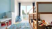 Kinderzimmer - 