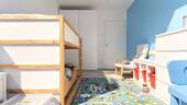 Kinderzimmer - 