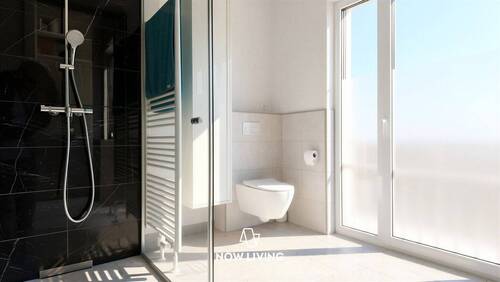 Badezimmer DG - 