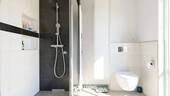 Badezimmer DG - 