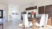 Wohnbereich - 6 Zimmer Reihenendhaus zum Kaufen in Braunschweig