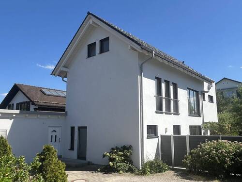 Außenansicht - Modern - außergewöhnlich - in Bestlage!