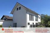Außenansicht - 5 Zimmer Einfamilienhaus zum Kaufen in Stephanskirchen