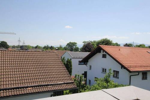 Bergblick - 5 Zimmer Einfamilienhaus in Stephanskirchen