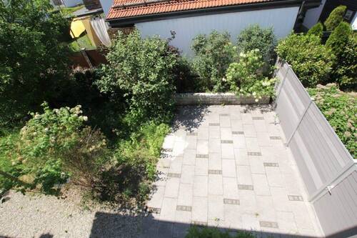 Terrasse - 