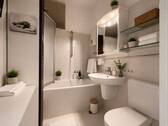 OG Badezimmer - 