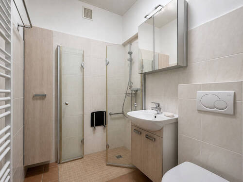 EG Badezimmer - 