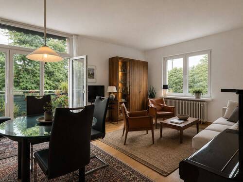 OG Wohnzimmer - 