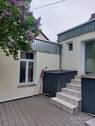 Terrasse - 4 Zimmer Einfamilienhaus in Wiesbaden-Delkenheim
