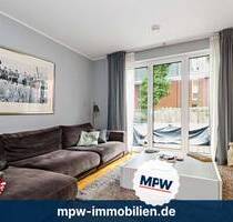 Modernes Wohnambiente: Exklusives Reihenhaus in begehrter Lage von Berlin-Lichtenrade