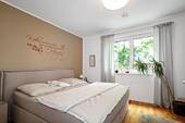Schlafzimmer OG - 