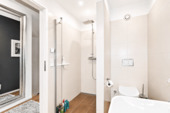 Badezimmer OG - 
