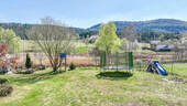 Gartenbereich - 