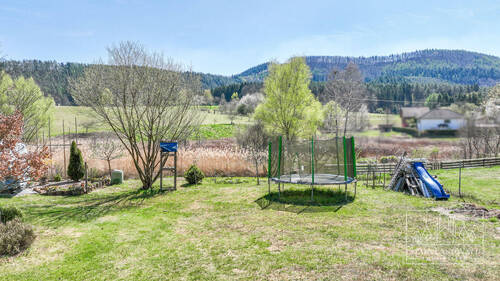 Gartenbereich - 