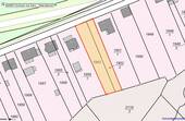 Lageplan-Nutzung_Petersbächel_1952-2_1953 - 