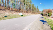 Straßenansicht - 
