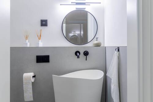 Badezimmer (3) - 