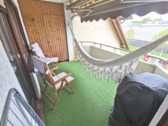 Balkon - 