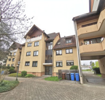 Attraktive Eigentumswohnung in toller Lage! - Radolfzell am Bodensee