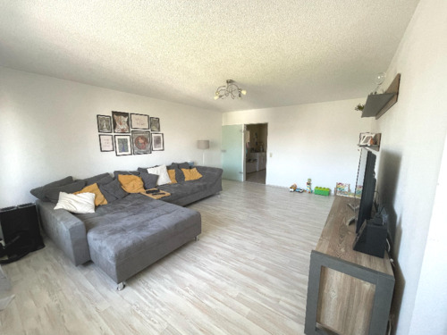 Wohnen - 3 Zimmer Etagenwohnung in Radolfzell am Bodensee