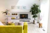Beispiel Wohnzimmer - 