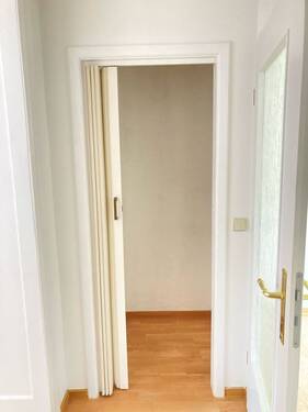 Abstellkammer - 