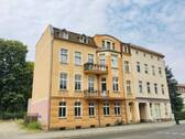 Hausansicht - 
