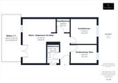 Grundriss - 